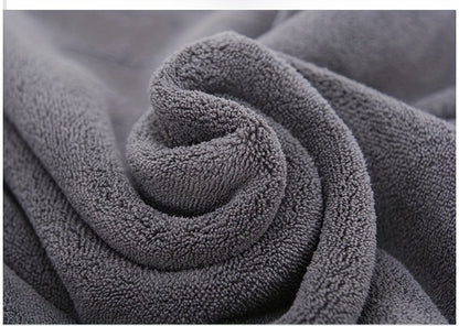 Super Soft And Absorbent Pet Towels - Perfect For Cats And Dogs! Christmas Gift