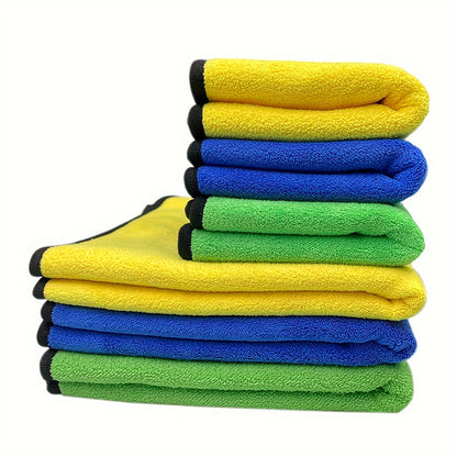Super Soft And Absorbent Pet Towels - Perfect For Cats And Dogs! Christmas Gift