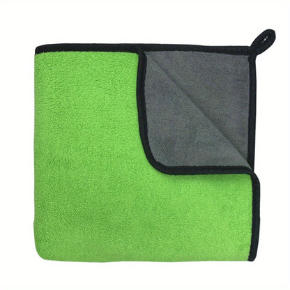 Super Soft And Absorbent Pet Towels - Perfect For Cats And Dogs! Christmas Gift